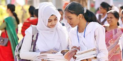 Female Education Paragraph, এইচএসসি